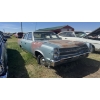 Image 2 : 1967 AMC AMBASSADOR 990