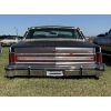 Image 5 : 1978 LINCOLN TOWN CAR