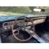 Image 11 : 1967 DODGE DART GT CONVERTIBLE