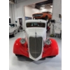 Image 2 : 1936 FORD PICKUP CUSTOM 