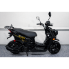 Image 2 : 2017 YAMAHA BWS50 SCOOTER
