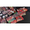 Image 7 : LARGE LOT OF COCA-COLA NOVELTY ITEMS - KEYCHAINS, BOTTE OPENERS, MAGNETS