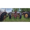 Image 6 : MASSEY-HARRIS 44