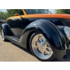 Image 21 : 1937 FORD ROADSTER HOT ROD