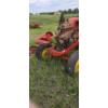 Image 7 : MASSEY-HARRIS 555