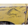 Image 12 : MASSEY-HARRIS 303 INDUSTRIAL