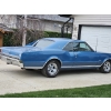 Image 4 : 1967 OLDSMOBILE CUTLASS SUPREME