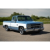 Image 2 : 1984 GMC C1500