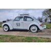 Image 8 : 1972 VOLKSWAGEN SUPER BEETLE
