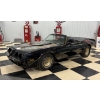 Image 1 : 1980 PONTIAC TRANS AM TURBO CONVERTIBLE
