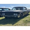 Image 5 : 1966 LINCOLN CONTINENTAL