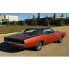 Image 6 : RESERVE LIFTED!!  1968 DODGE CHARGER