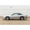 Image 6 : 2000 CHEVROLET CAMARO SS