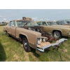 Image 2 :  1979 LINCOLN TOWN CAR 