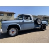 Image 1 : NO RESERVE 1963 DODGE D100 7 FOOT BOX