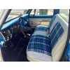 Image 14 : 1972 CHEVROLET C-20 HIGHLANDER
