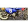 Image 4 : 2001 YAMAHA PW50  