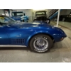 Image 16 : 1971 CHEVROLET CORVETTE CONVERTIBLE LS5 454 365HP