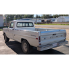 Image 6 : 1970 FORD F250 SPORT CUSTOM CAMPER SPECIAL