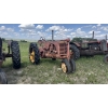 Image 1 : MASSEY-HARRIS CHALLENGER