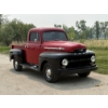 Image 6 : 1951 FORD F1 BIG FENDER