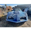 Image 2 : RESERVE LIFTED!  1972 CHEVROLET CORVETTE IS5 PROJECT CAR
