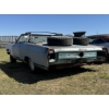 Image 6 : 1966 BUICK WILDCAT 2 DOOR CONVERTIBLE 