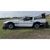 Image 4 : 1984 CHEVROLET CORVETTE