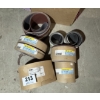 Image 1 : Assorted Sanding Belts