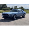 Image 1 : 1969 FORD MUSTANG