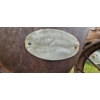 Image 7 : MASSEY-HARRIS 1220