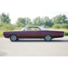 Image 4 : 1967 MERCURY METEOR