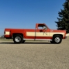 Image 10 : 1978 CHEVERADO SILVERADO 2500 CAMPER SPECIAL DUALLY ONE OF ONE