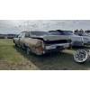 Image 6 : 1971 CADILLAC SEDAN DE VILLE