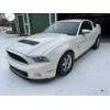 Image 3 : 2010 SHELBY GT 500