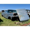 Image 2 : 1959 MERCURY MONTEREY SEDAN