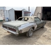 Image 6 : 1969 Cougar Base Convertible 390S