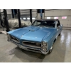 Image 2 : 1966 PONTIAC GTO CONVERTIBLE