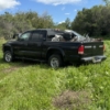 Image 5 : 12 – 2000 DODGE DAKOTA 4X4 – REBUILD OR FOR PARTS