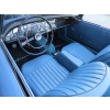 Image 11 : 1963 SUNBEAM ALPINE CONVERTIBLE