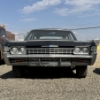 Image 2 : 1968 CHEVROLET BISCAYNE