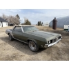 Image 8 : 1969 Cougar Base Convertible 390S