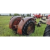 Image 4 : 1940 MASSEY 201 Parts Tractor