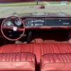Image 6 : 1966 OLDSMOBILE 88 CONVERTIBLE 