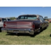 Image 8 : 1978 LINCOLN TOWN CAR 