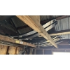 Image 1 : C4 Carbon Fibre Leaf Springs