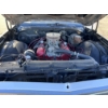 Image 9 : 1973 CHEVROLET EL CAMINO SS454