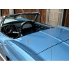 Image 43 : 1:30PM SPECIAL FEATURE 1967 CHEVROLET CORVETTE ROADSTER