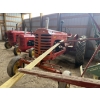 Image 5 : MASSEY-HARRIS 44SIX
