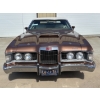 Image 4 : 1973 MERCURY COUGAR XR7 CONVERTIBLE